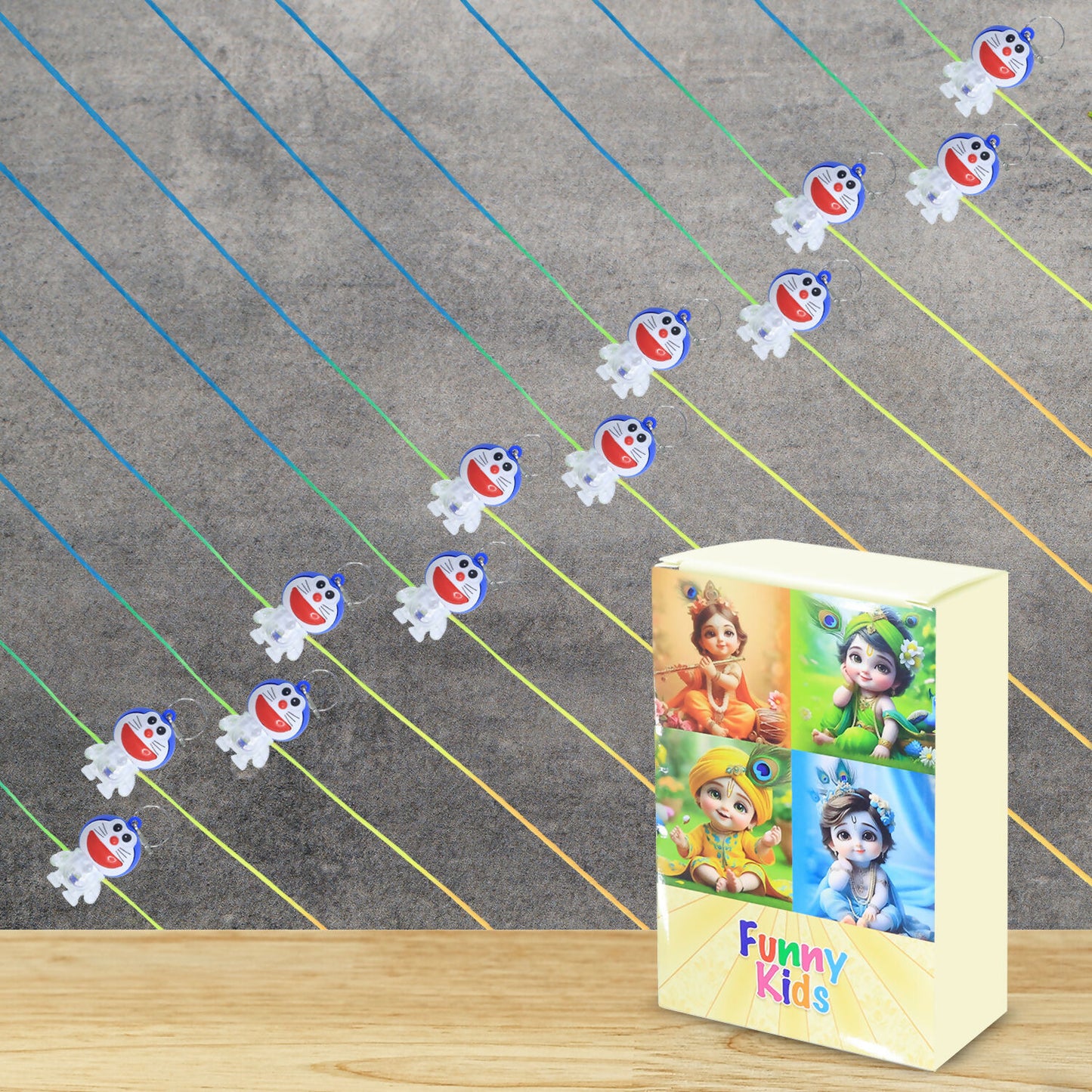 5