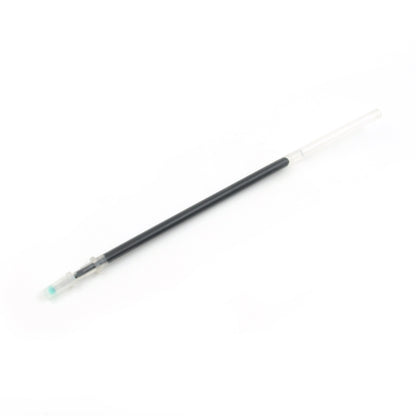 Black Pen Refill All Round Ball Pen Refill Smooth Writing Pen Refill all Pen Suitable (1 Pc)