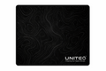 Mouse Pad – Precise Control with Anti-Slip Rubber Base