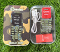 Mini Mobile Bold 007 – Compact Dual SIM Phone with Long Battery Life