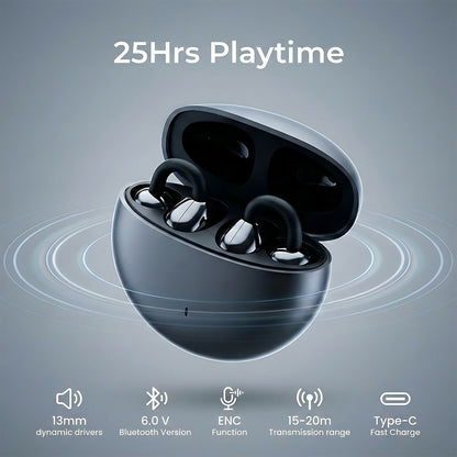 WIRELESS BUDS OMNII LBTB-315 LAPCARE