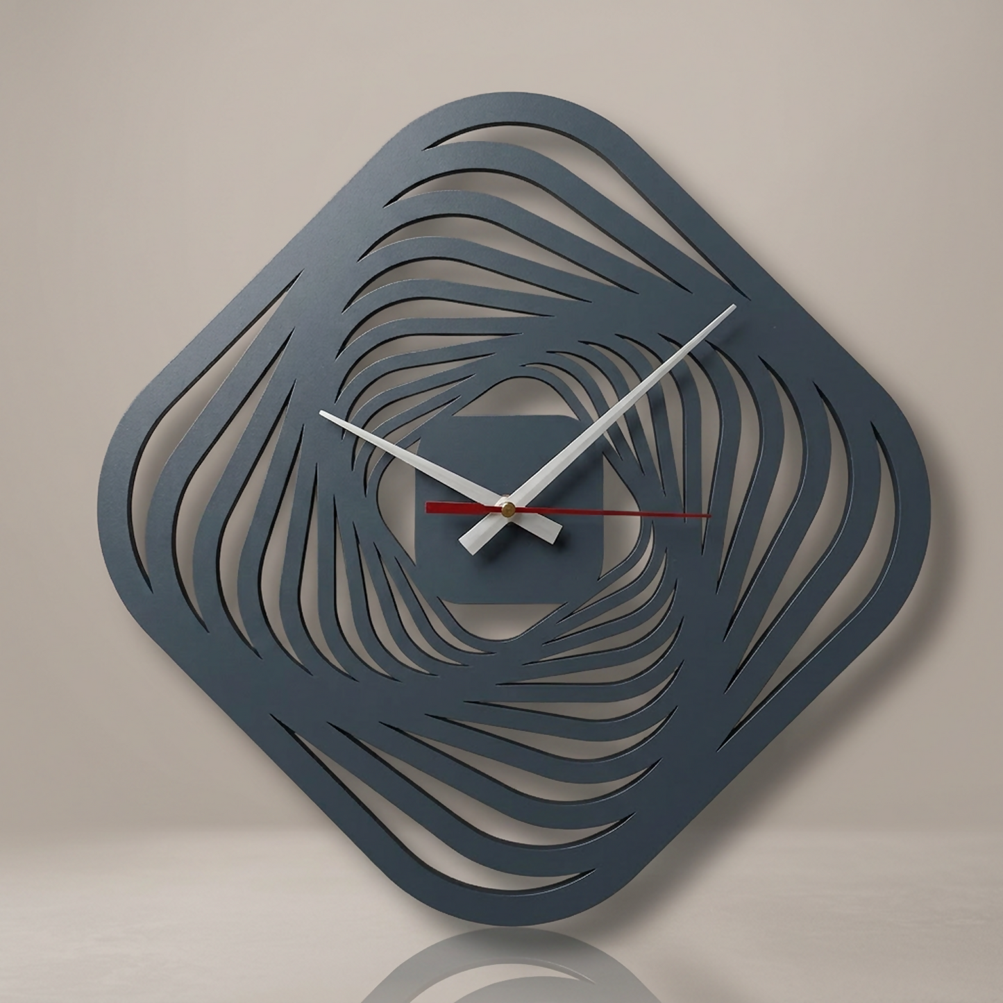 Clock Vortex2 6