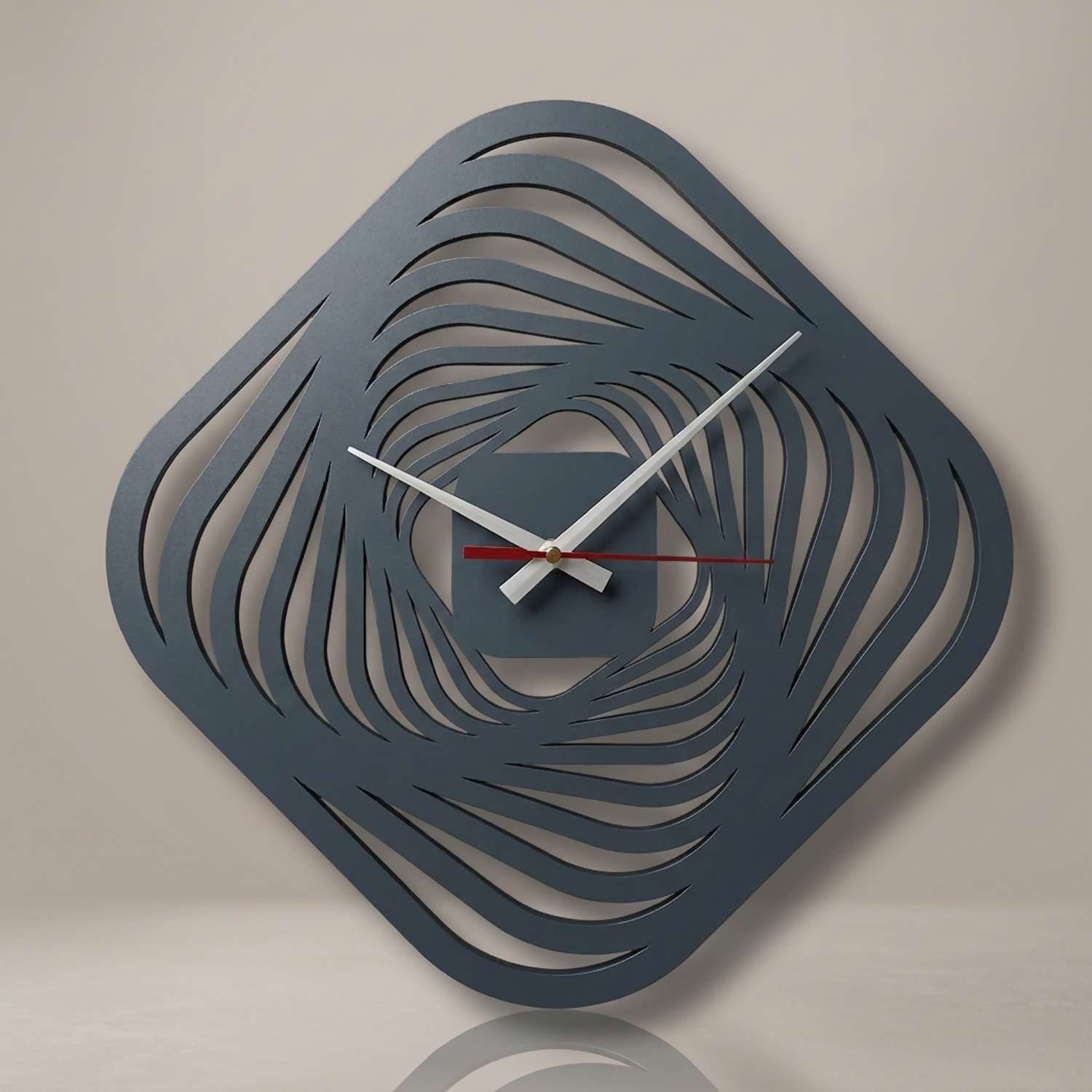 Clock Vortex2 6