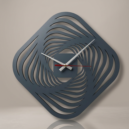 Clock Vortex2 6