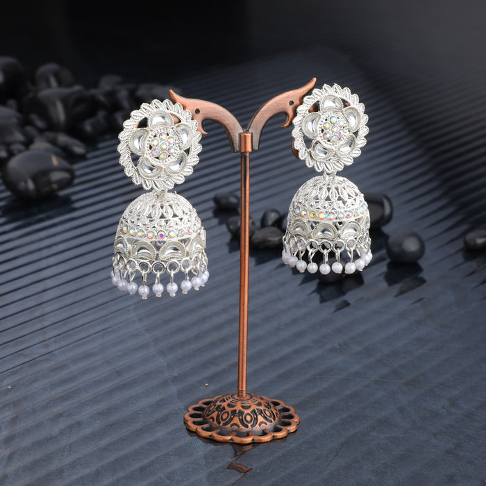 Traditional Earrings for Women and Girls