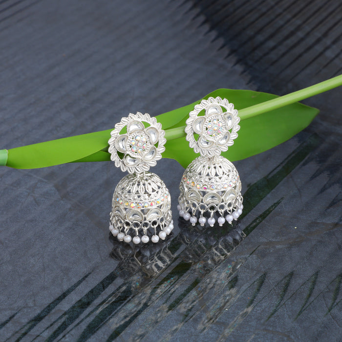 Traditional Earrings for Women and Girls