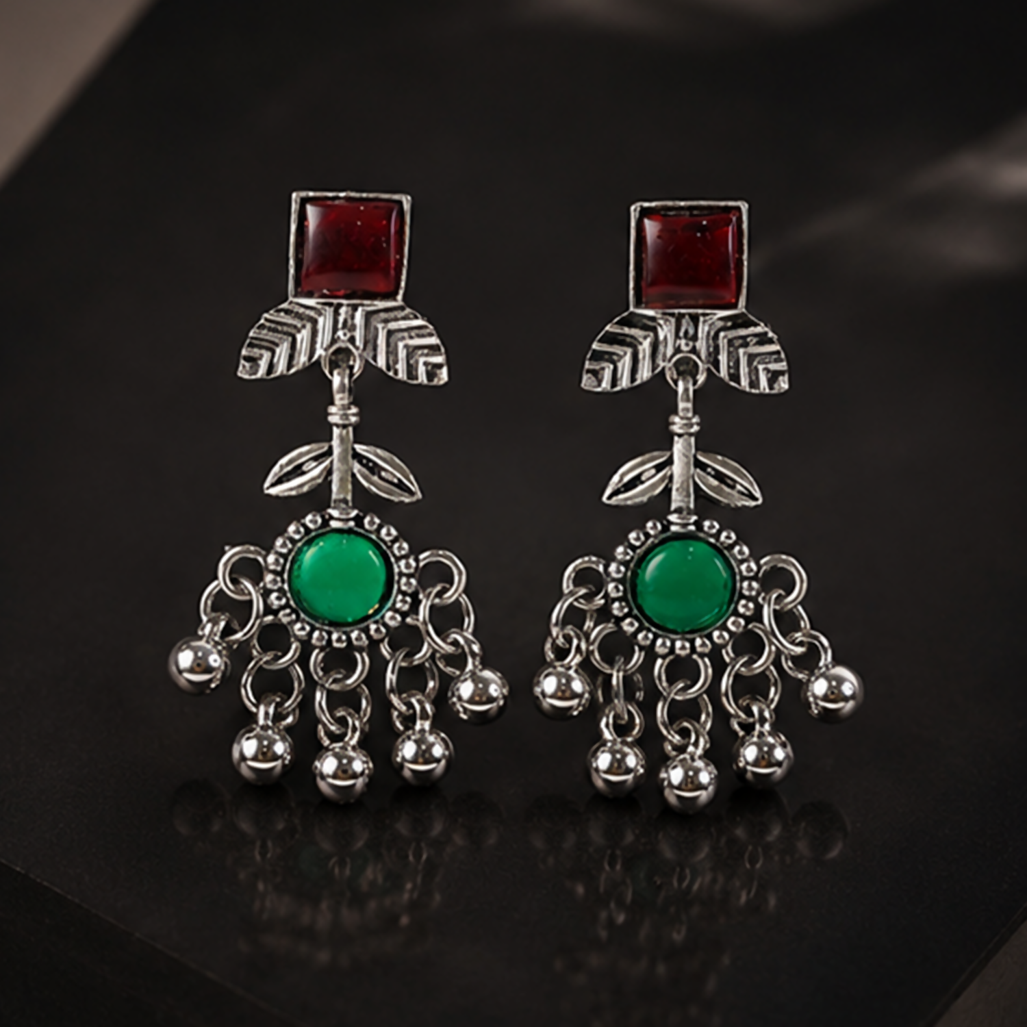 Earrings 06- 05