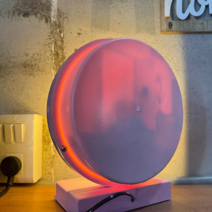 Romantic Love Couple Decorative LED Night Lamp | Cute Proposal Scene Gift Lamp for Bedroom, Home Decor, Anniversary, Valentine’s, Birthday | Creative Table Light for Couples & Friends