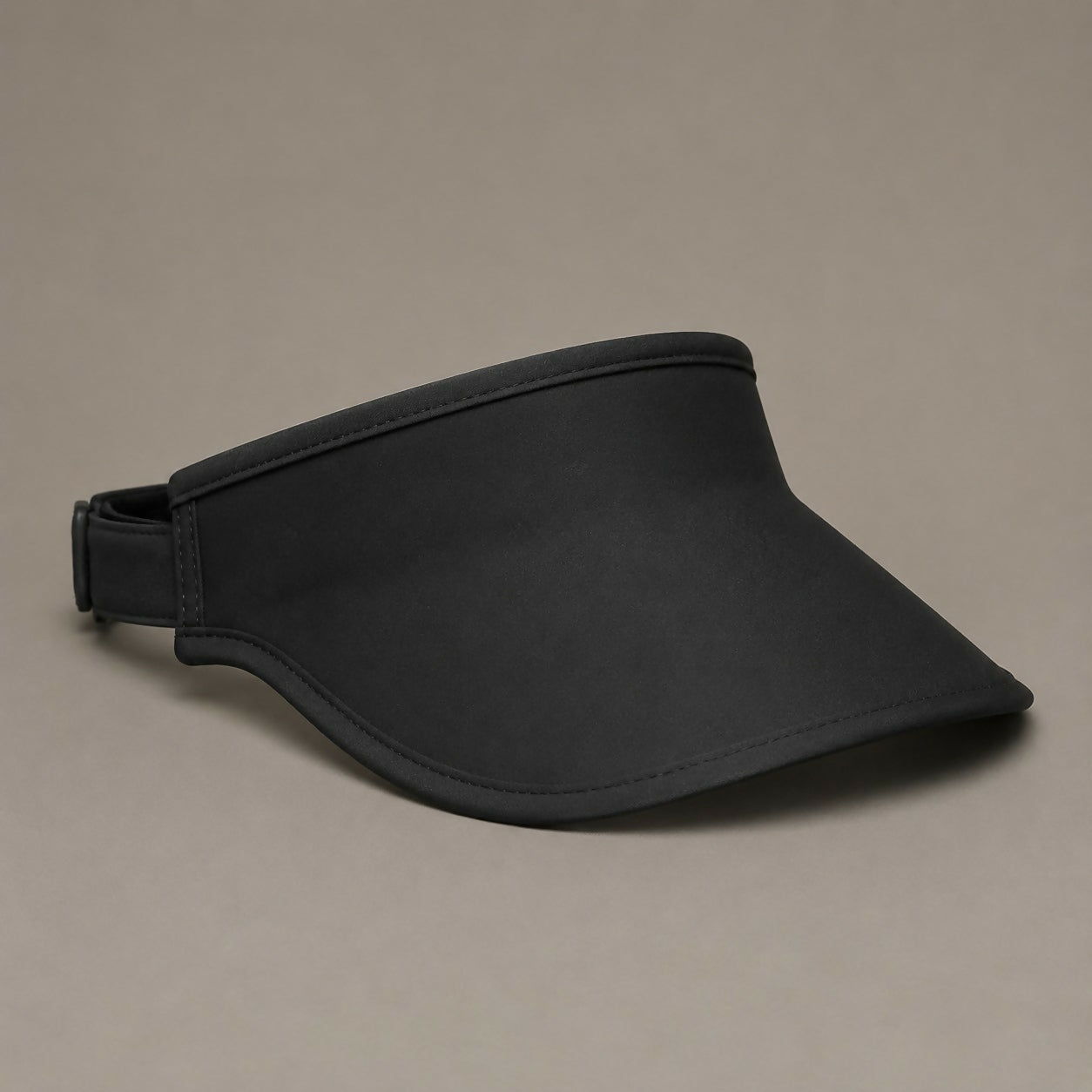 Adjustable Wide Brim Women’s UV Protection Sun Visor Cap