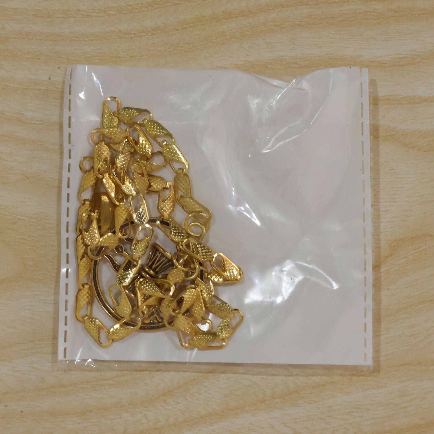 Chain-7