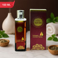 Herbal Jadi Buti Hair Oil – Strengthen & Nourish Hair Naturally 100ml