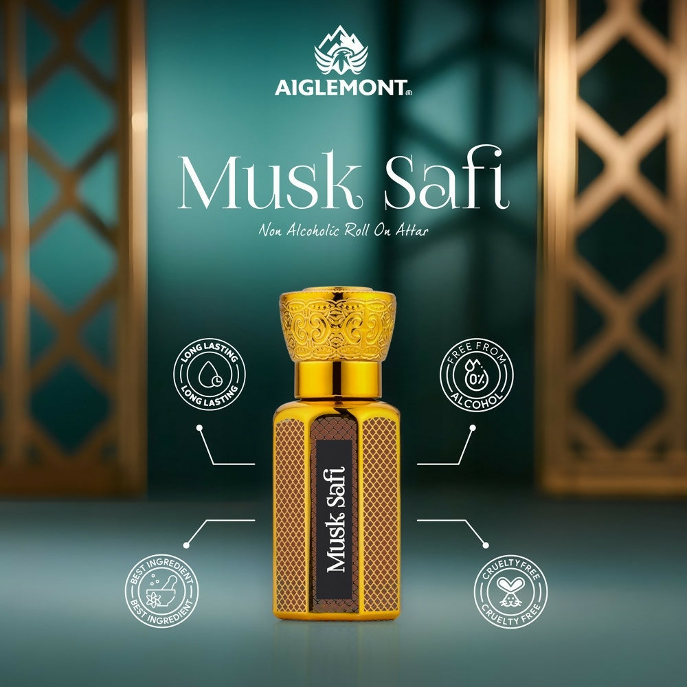 Musk-Safi-Premium-Non-Alcoholic-Roll-on-Attar-Features-Image