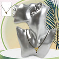Bohemian Necklace – Ethnic Style, Adjustable | BBJ