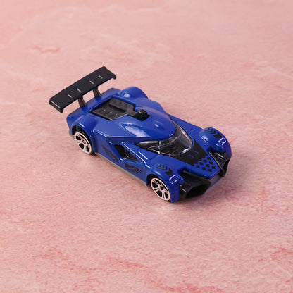 Die-Cast Racing Car Trio Set – High-Speed Mini Metal Cars for Kids (Pack of 3)