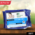 Wet Face Wipes – Hydrating & Alcohol-Free | Beautiful Basics