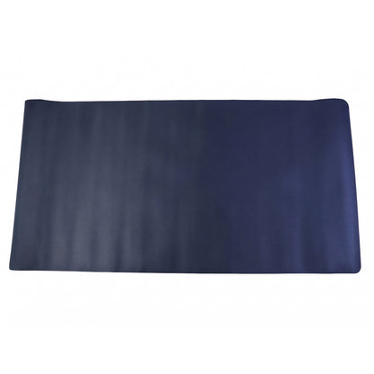 stylish leather desk protector