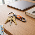 Metal Carabiner Key Holder – Durable and Stylish for Daily Use