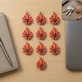 Basketball Keychain Set – Sporty and Stylish Accessories for Keys and Bags