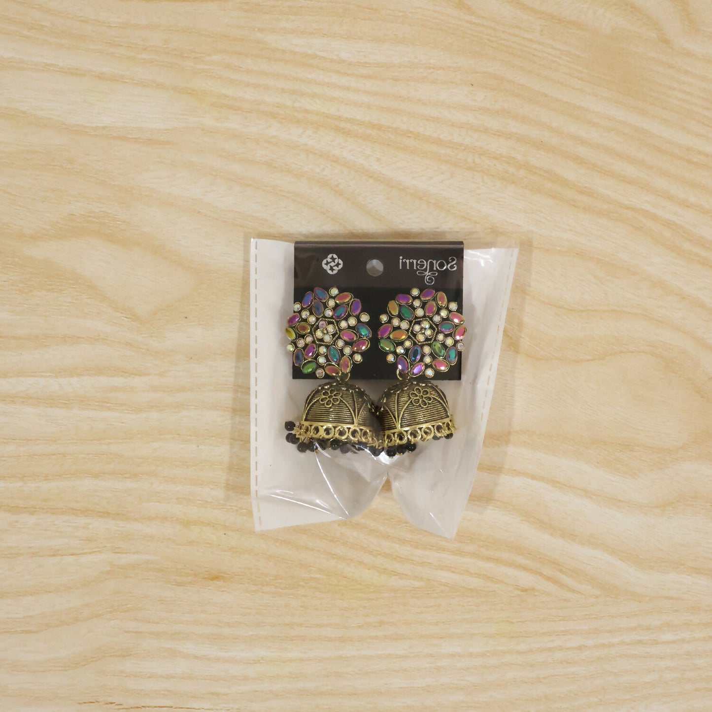 02 Earrings  image 6