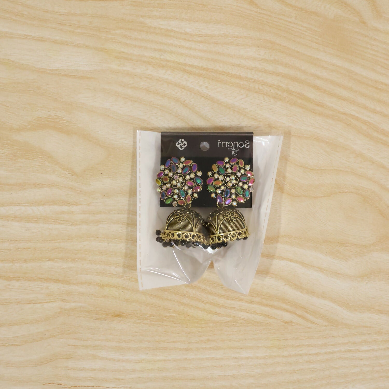 02 Earrings  image 6
