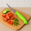 Multipurpose Kitchen Knife – Sharp Stainless Steel Blade & Ergonomic Handle