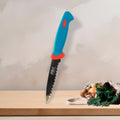 Stainless Steel Paring Knife – Sharp, Comfortable Grip