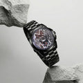 Jai Shri Ram Analog Watch – Stylish Devotional Timepiece