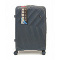 Luggage Set – Durable Hardshell with Spinner Wheels for Travel