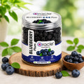 Blueberry Dried Plums – Naturally Sweet and Antioxidant Rich Snack