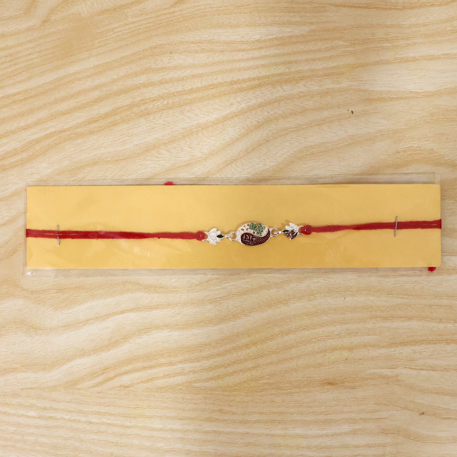 MERE BHAIYA – Celebrate the Bond with This Special Rakhi