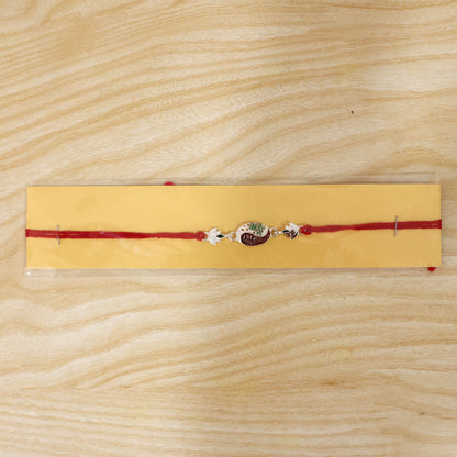 MERE BHAIYA – Celebrate the Bond with This Special Rakhi
