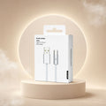 120W USB to Type C Charging Cable – Fast & Reliable Power Transfer