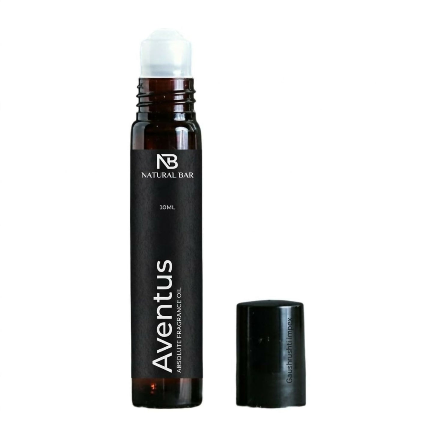 Travel-friendly Aventus perfume roll on 10ml for everyday use