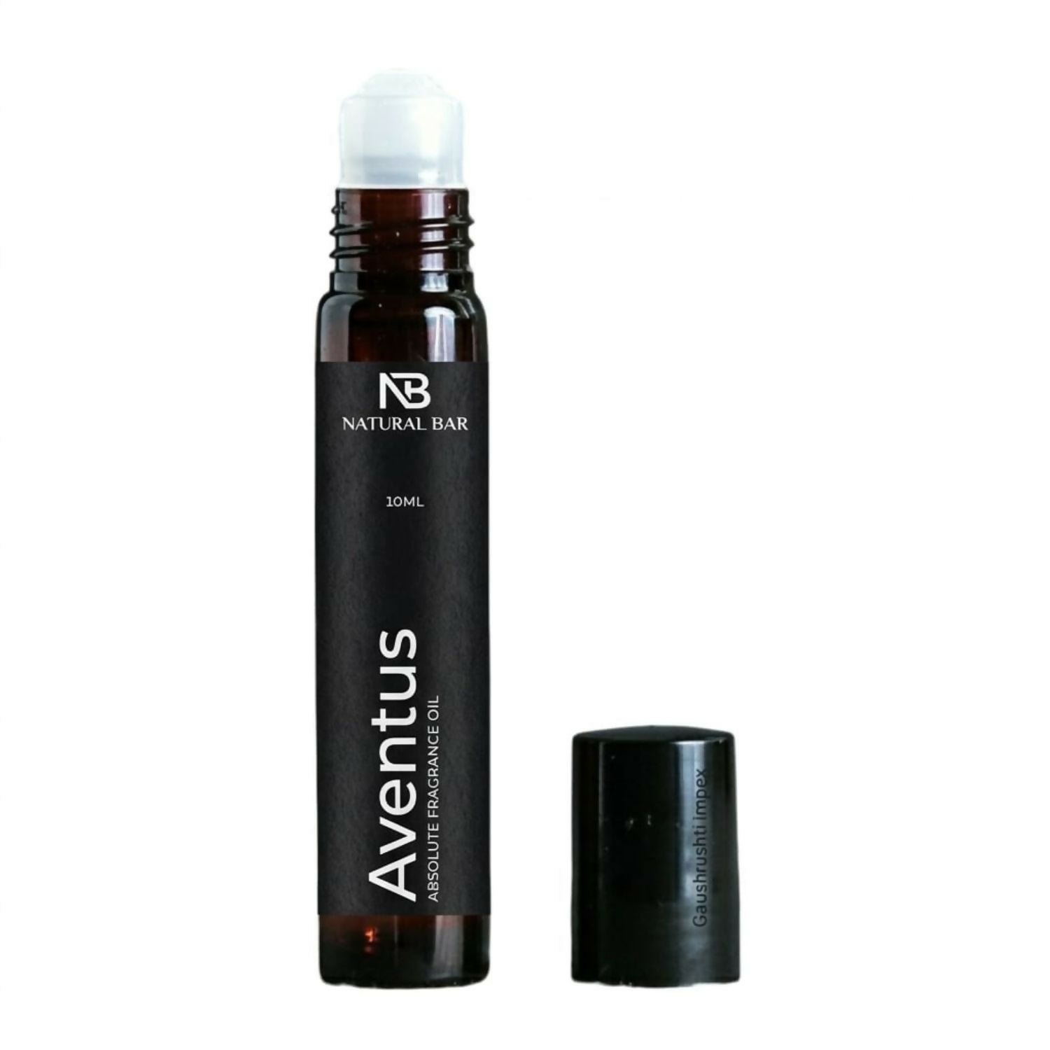 Travel-friendly Aventus perfume roll on 10ml for everyday use