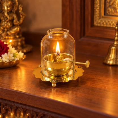 Akhand-Jyoti-Diya-01