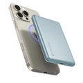 MagSafe Power Bank 5000mAh – Portable Wireless Charger