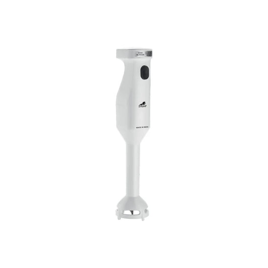 ZADAP 250W Hand Blender 18000RPM Steel Blade