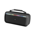 Bluetooth Speaker – 30W Powerful Sound with RGB Lights