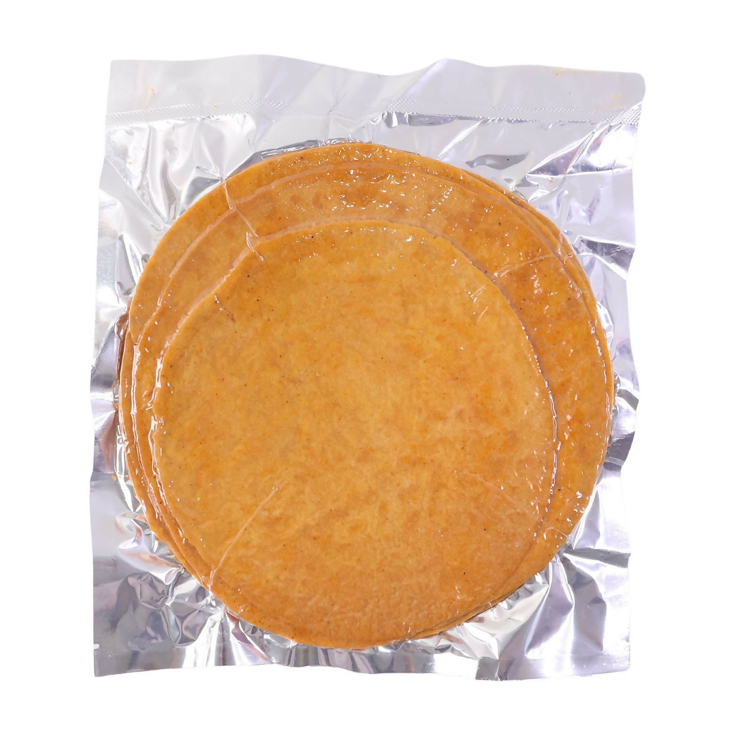 Naasta Baatsa Cheese Masala Khakhra – Crispy Ready to Eat Cheese Flavoured Snack (200 Gm)