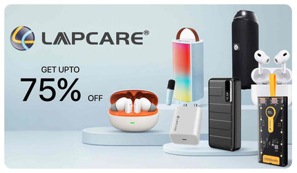 Lapcare products