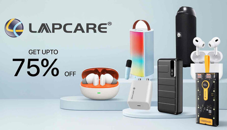 Lapcare products