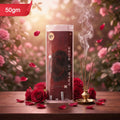Arabic Rose Incense Sticks – Luxurious Floral Scent for Meditation