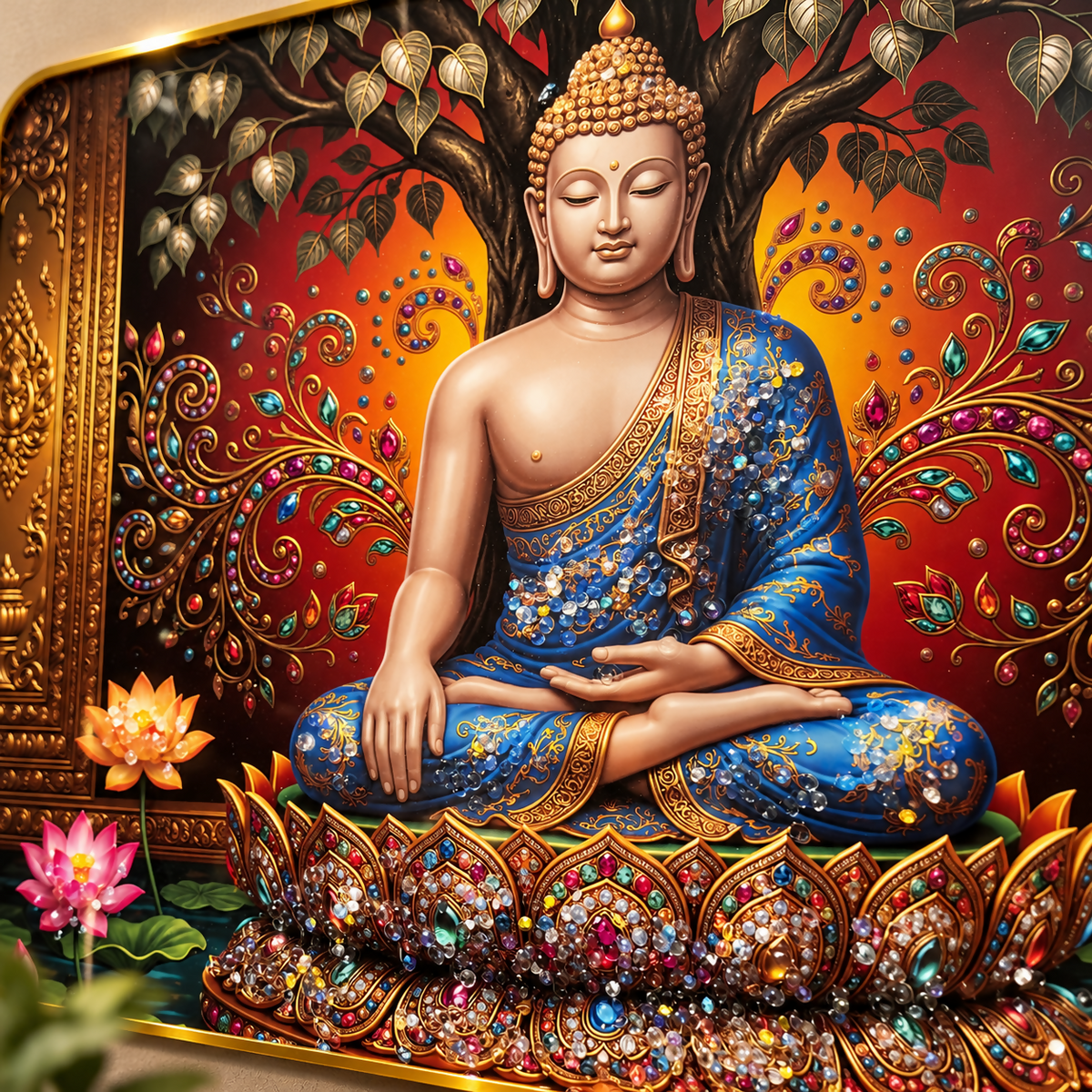 Buddha 3