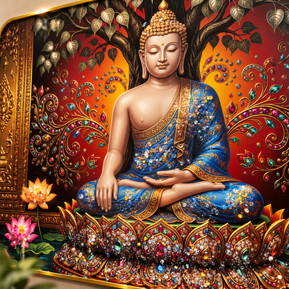 Buddha 3
