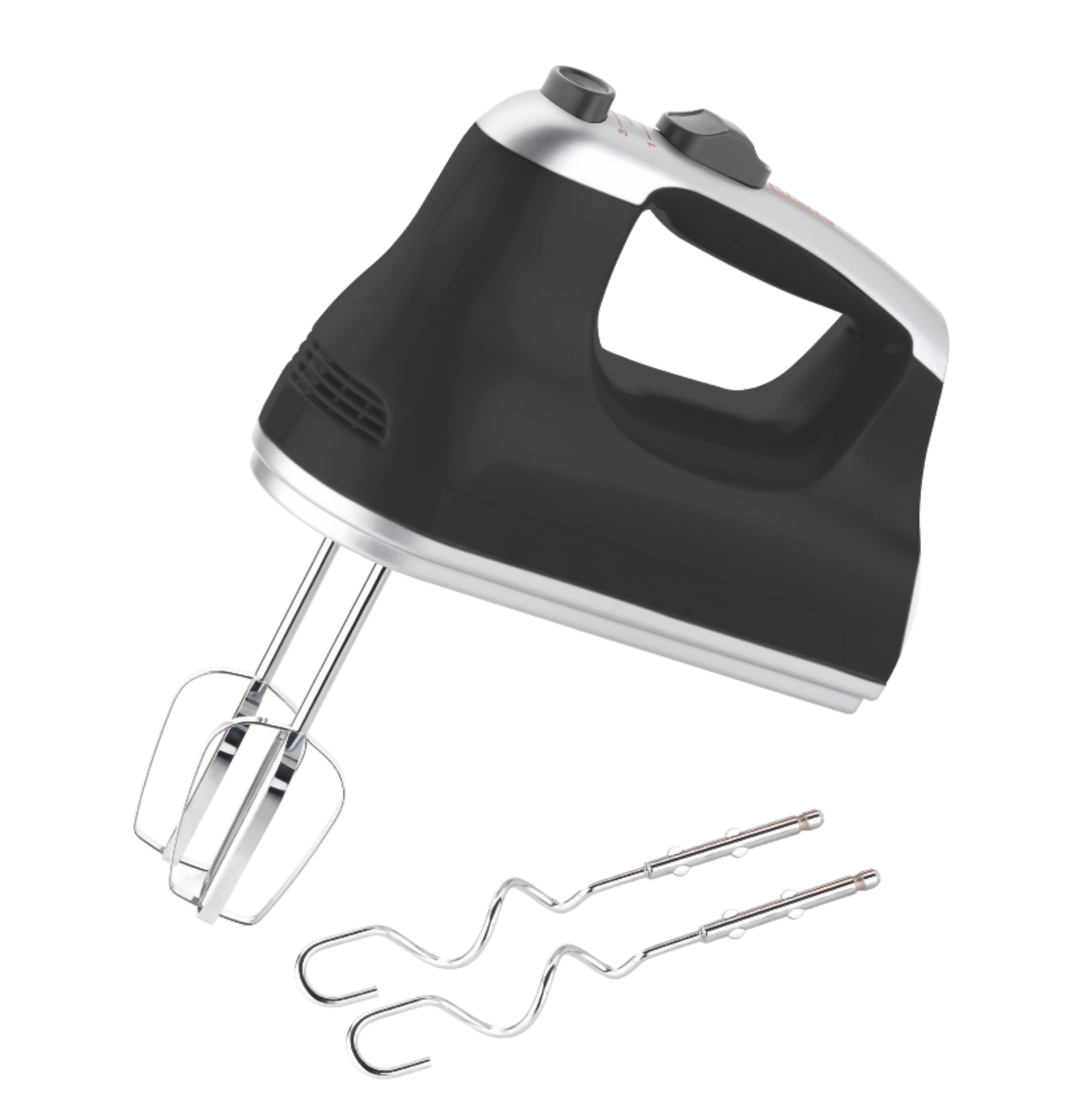 Zadap 300W Electric Hand Beater 2 Year Warranty