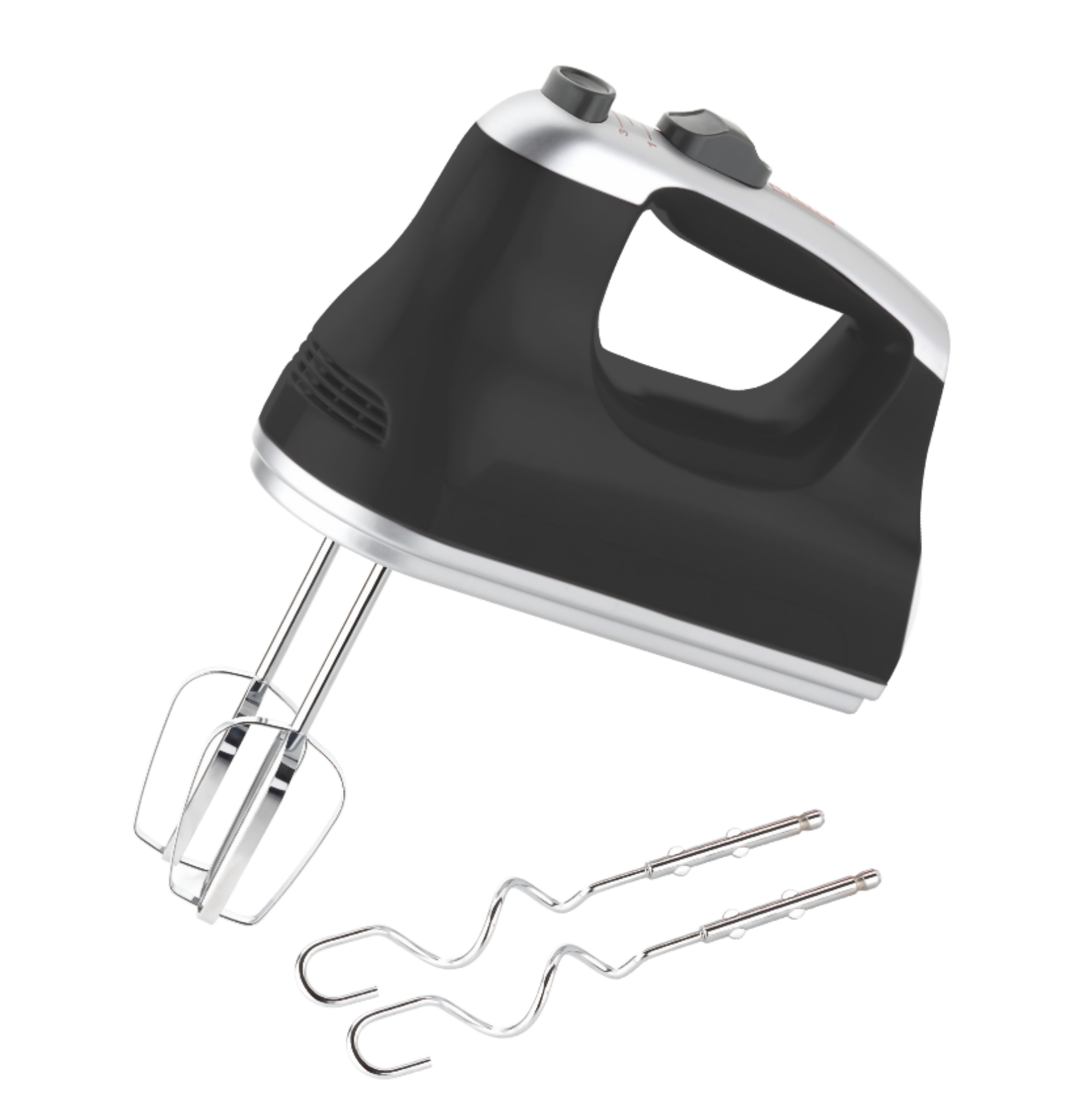 Zadap 300W Electric Hand Beater 2 Year Warranty