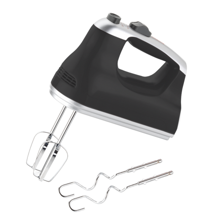 Zadap 300W Electric Hand Beater 2 Year Warranty