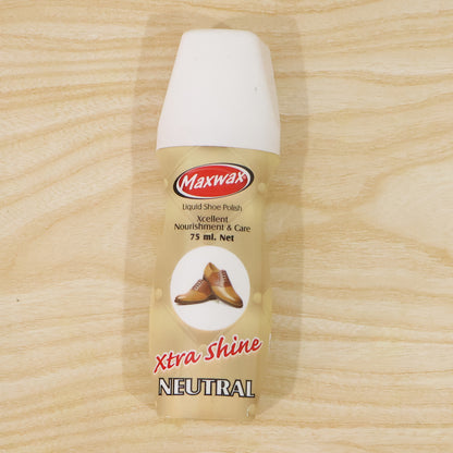 daily use shoe polish