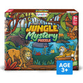 Jungle Mystery Puzzle – Educational & Fun for Kids 3+