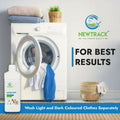 Laundry Liquid – Gentle Deep Cleaning for Machine & Bucket Wash
